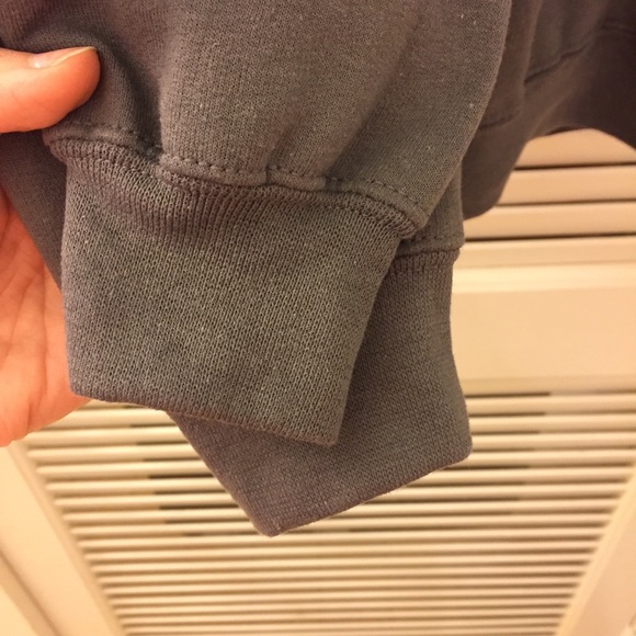 RARE Yeezus Skeleton- Tour Merch Hoodie - Men’s S - Picture 5 of 8